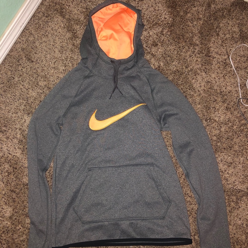 Nike hoodie